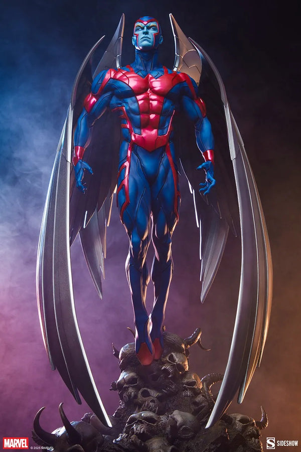 Archangel - LIMITED EDITION: 1250 – Sideshow Collectibles – ActionFigure Brasil