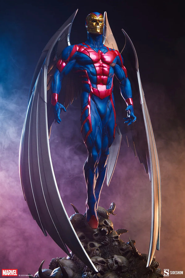 Archangel - LIMITED EDITION: 1250 – Sideshow Collectibles – ActionFigure Brasil