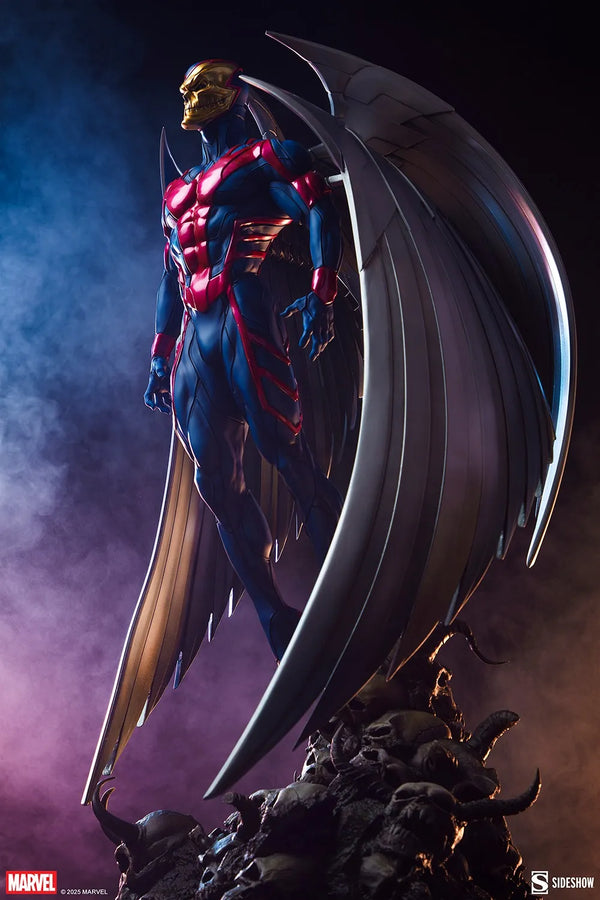 Archangel - LIMITED EDITION: 1250 – Sideshow Collectibles – ActionFigure Brasil