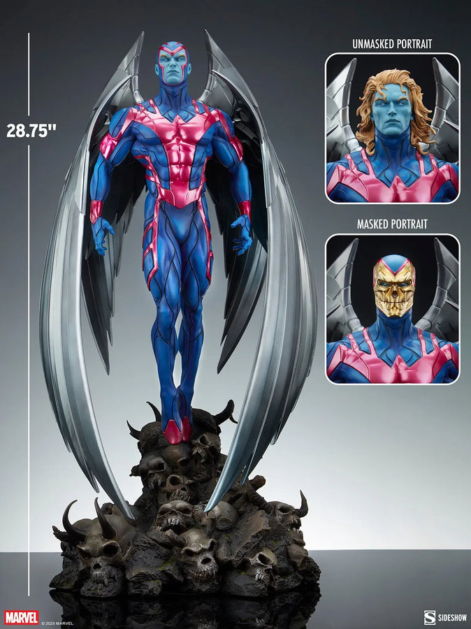Archangel - LIMITED EDITION: 1250 – Sideshow Collectibles – ActionFigure Brasil