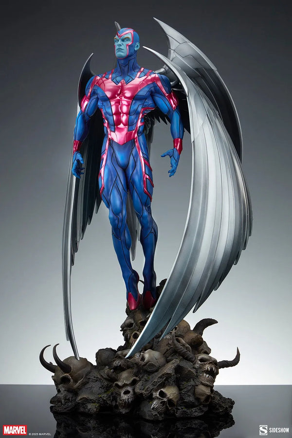Archangel - LIMITED EDITION: 1250 – Sideshow Collectibles – ActionFigure Brasil