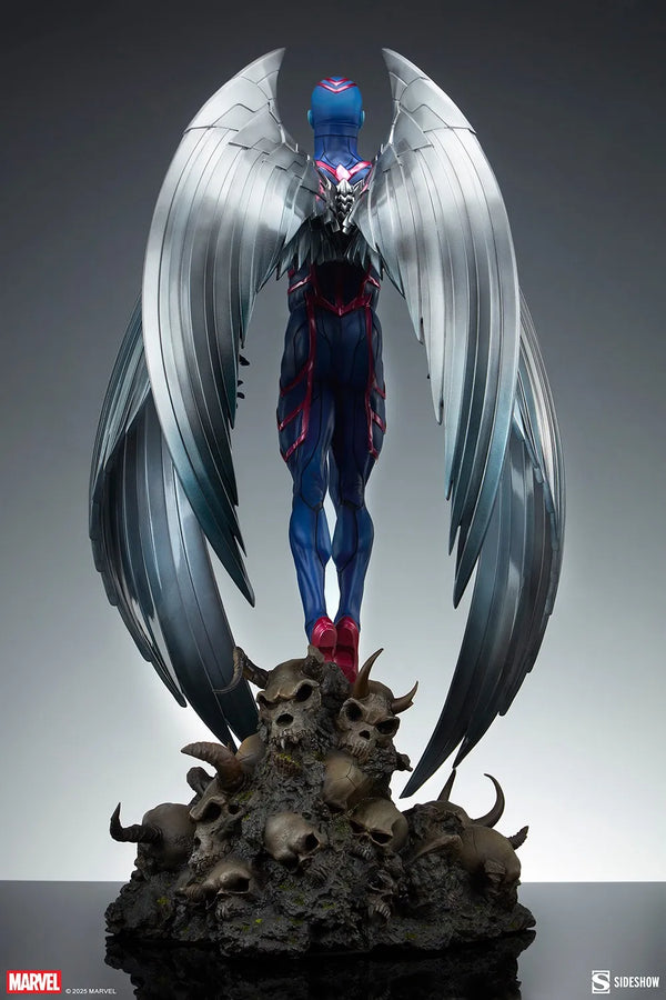 Archangel - LIMITED EDITION: 1250 – Sideshow Collectibles – ActionFigure Brasil