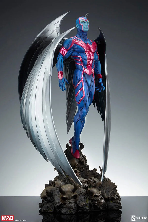 Archangel - LIMITED EDITION: 1250 – Sideshow Collectibles – ActionFigure Brasil