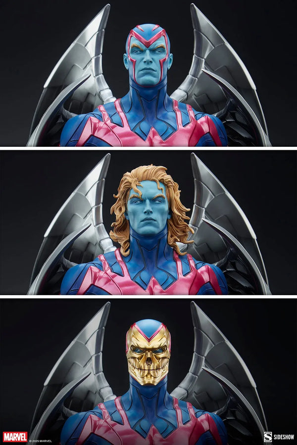 Archangel - LIMITED EDITION: 1250 – Sideshow Collectibles – ActionFigure Brasil