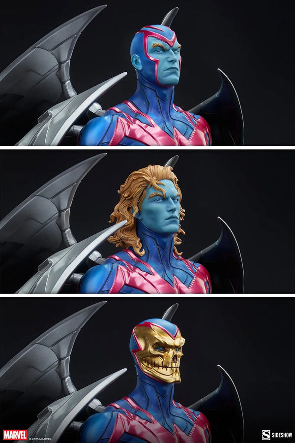 Archangel - LIMITED EDITION: 1250 – Sideshow Collectibles – ActionFigure Brasil