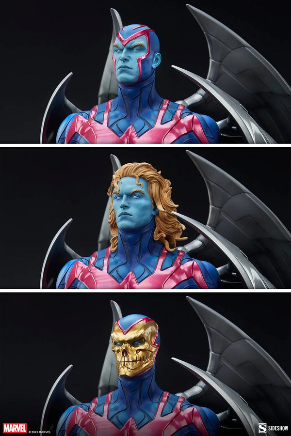 Archangel - LIMITED EDITION: 1250 – Sideshow Collectibles – ActionFigure Brasil