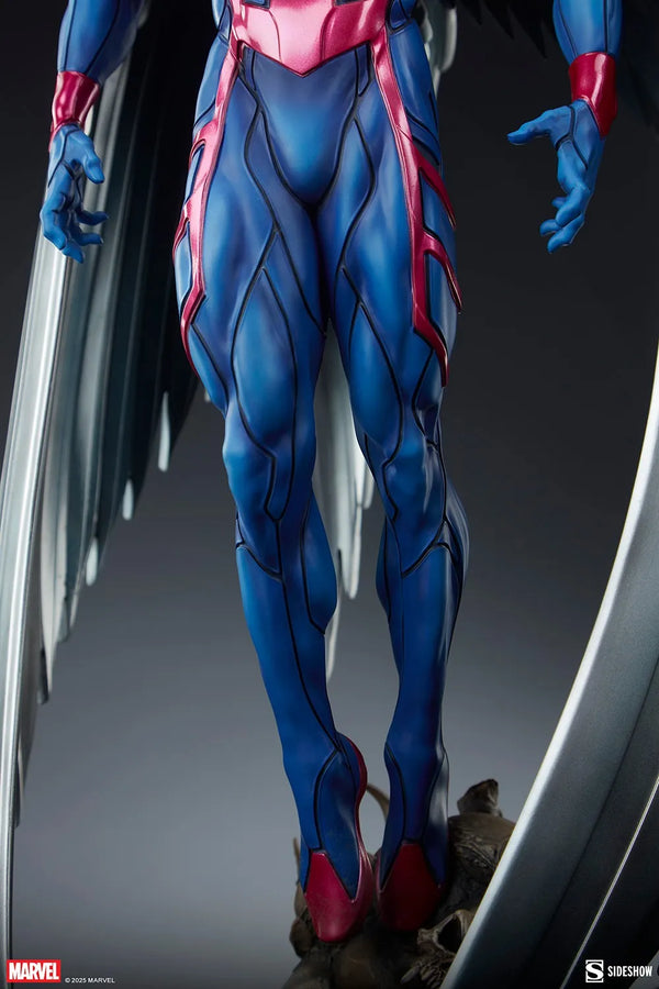 Archangel - LIMITED EDITION: 1250 – Sideshow Collectibles – ActionFigure Brasil