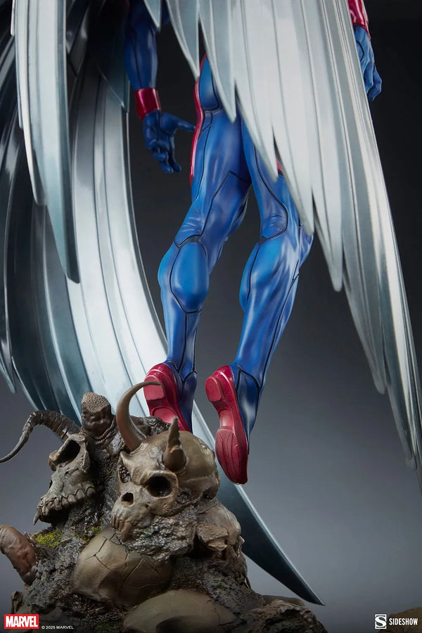 Archangel - LIMITED EDITION: 1250 – Sideshow Collectibles – ActionFigure Brasil