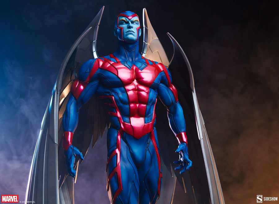 Archangel - LIMITED EDITION: 1250 – Sideshow Collectibles – ActionFigure Brasil