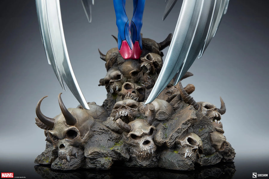 Archangel - LIMITED EDITION: 1250 – Sideshow Collectibles – ActionFigure Brasil