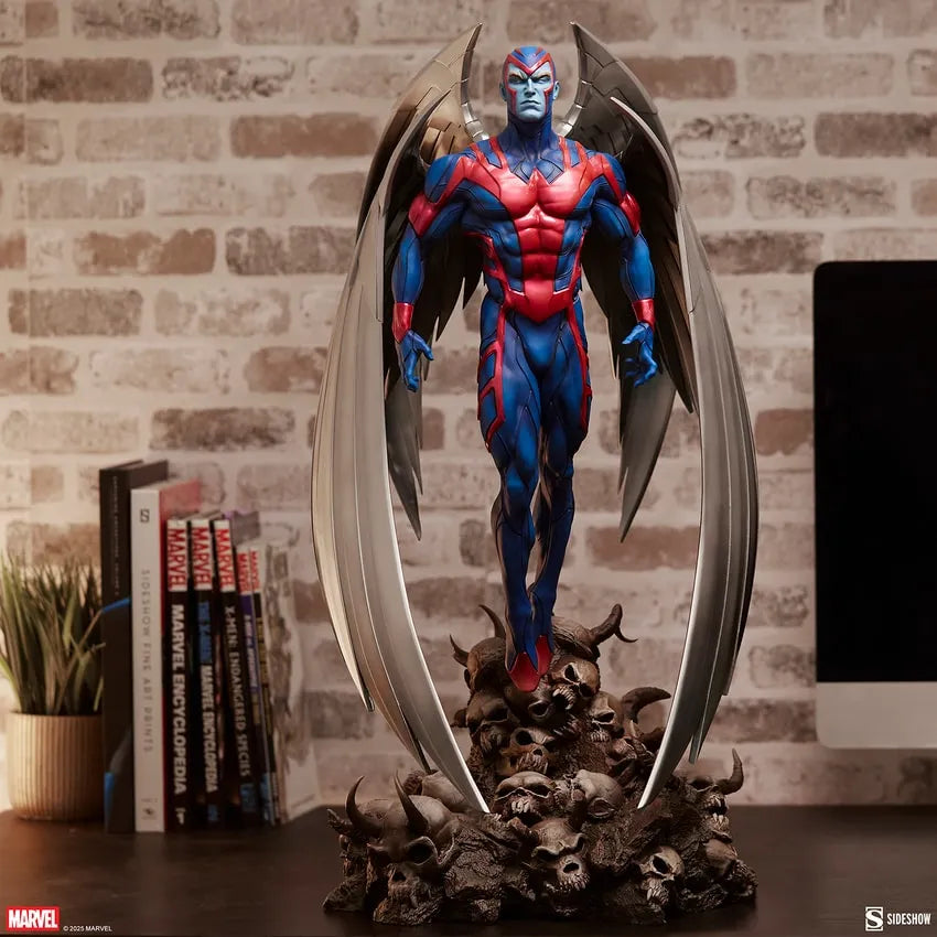 Archangel - LIMITED EDITION: 1250 – Sideshow Collectibles – ActionFigure Brasil
