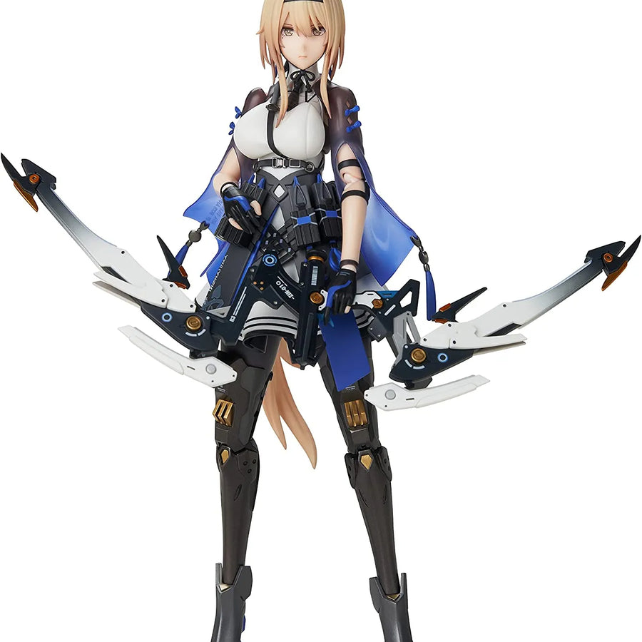 ARCTECH SERIES - PUNISHING: GRAY RAVEN - BIANCA MARI - 1/8 (APEX)ㅤ – APEX – ActionFigure Brasil