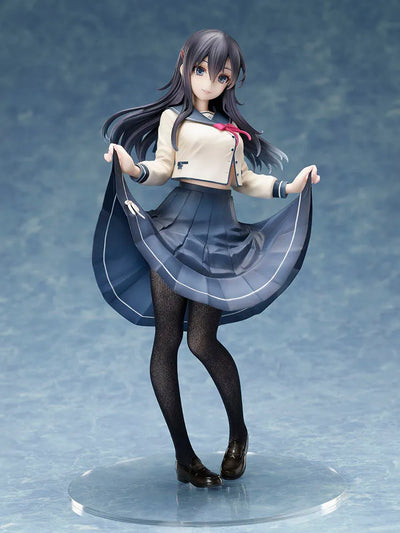 Are You the Only One Who Loves Me? - Sanshokuin Sumireko - 1/7 (FuRyu)ㅤ – FuRyu – ActionFigure Brasil