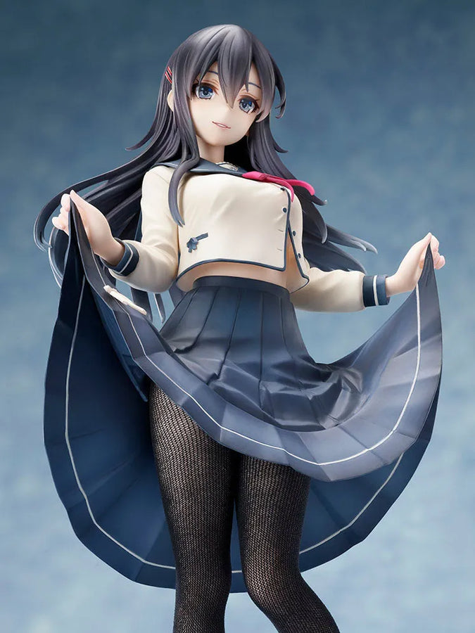 Are You the Only One Who Loves Me? - Sanshokuin Sumireko - 1/7 (FuRyu)ㅤ – FuRyu – ActionFigure Brasil