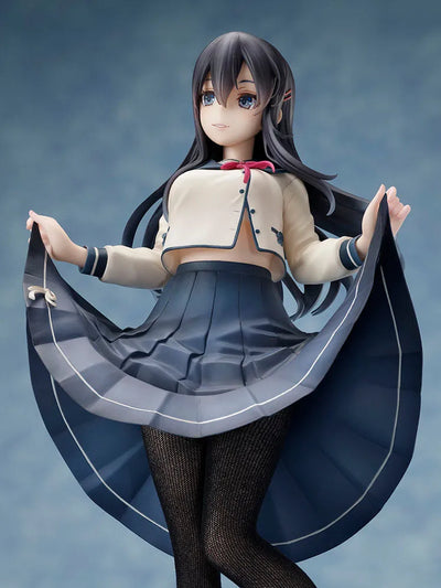 Are You the Only One Who Loves Me? - Sanshokuin Sumireko - 1/7 (FuRyu)ㅤ – FuRyu – ActionFigure Brasil — detalhe do produto