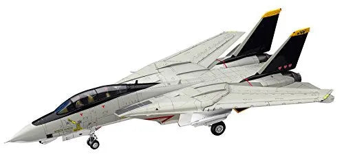 Area 88 - F-14A Tomcat - 1/72 - Mickey Simon (Hasegawa)ㅤ – Hasegawa – ActionFigureBrasil