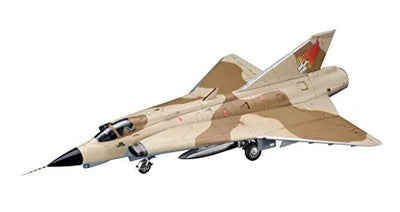 Area 88 - J35J Draken - 1/72 - Shin Kazama (Hasegawa)ㅤ – Hasegawa As Manufacturer – ActionFigureBrasil