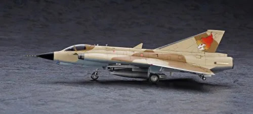 Area 88 - J35J Draken - 1/72 - Shin Kazama (Hasegawa)ㅤ – Hasegawa As Manufacturer – ActionFigureBrasil