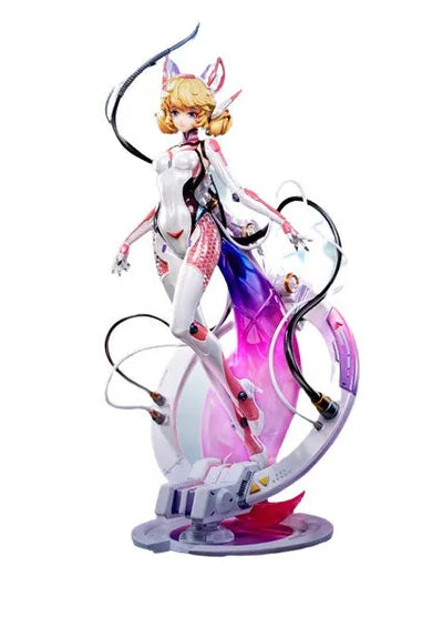 Arena of Valor - Dakki - Beyond Time Ver. - 1/7 (BearPanda)ㅤ – BearPanda – ActionFigureBrasil