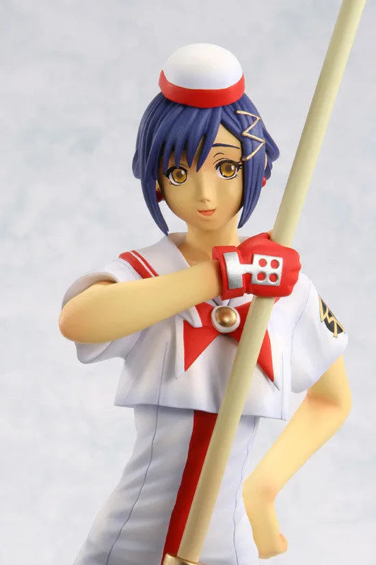 Aria - Aika S. Granzchesta - Hime M. Granzchesta - 1/6 (Toy's Works)ㅤ – Toy's Works – ActionFigureBrasil