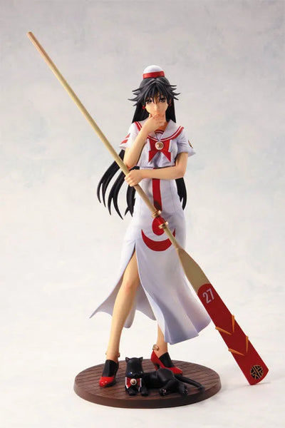 Aria - Akira E. Ferrari - Hime M. Granzchesta - 1/6 (Toy's Works)ㅤ – Toy's Works – ActionFigureBrasil