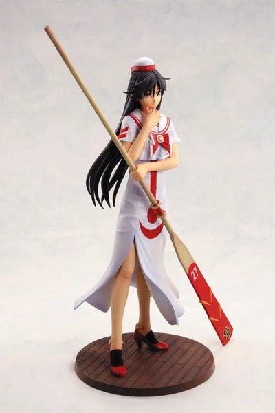 Aria - Akira E. Ferrari - Hime M. Granzchesta - 1/6 (Toy's Works)ㅤ – Toy's Works – ActionFigureBrasil — ângulo diferente