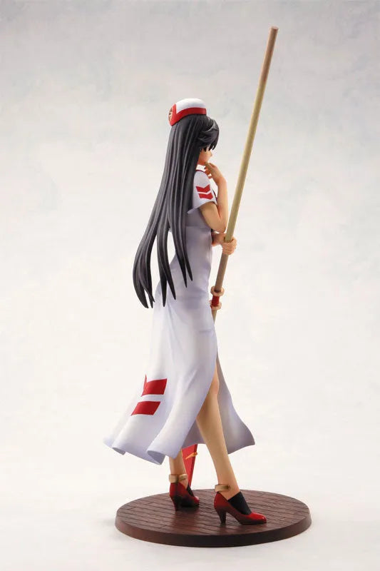 Aria - Akira E. Ferrari - Hime M. Granzchesta - 1/6 (Toy's Works)ㅤ – Toy's Works – ActionFigureBrasil