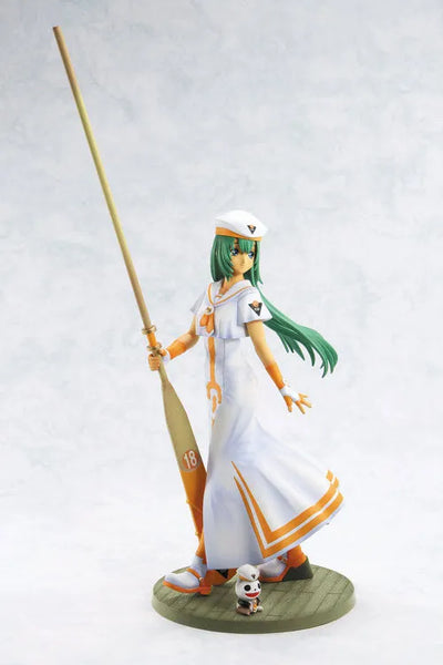 Aria - Alice Carroll - Maa - 1/6 (Toy's Works)ㅤ – Toy's Works – ActionFigureBrasil