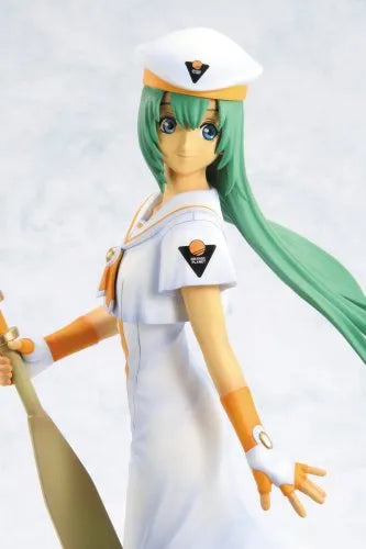 Aria - Alice Carroll - Maa - 1/6 (Toy's Works)ㅤ – Toy's Works – ActionFigureBrasil — ângulo diferente