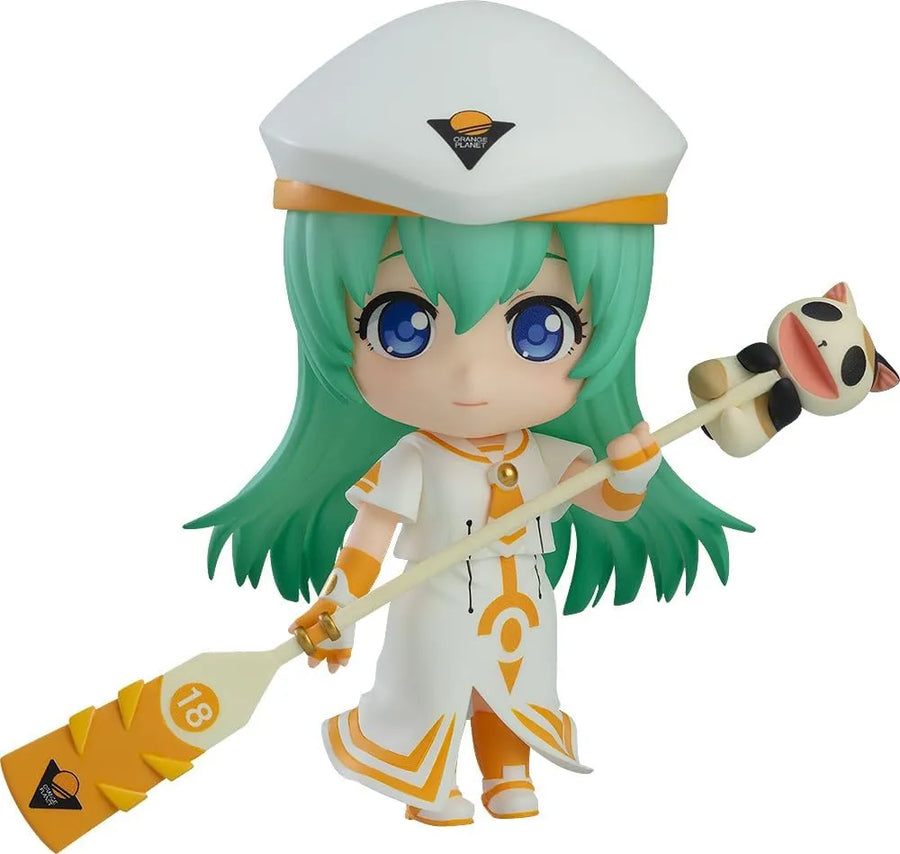 Aria - Alice Carroll - Nendoroid #2286 (Good Smile Company)ㅤ – Good Smile Company – ActionFigure Brasil