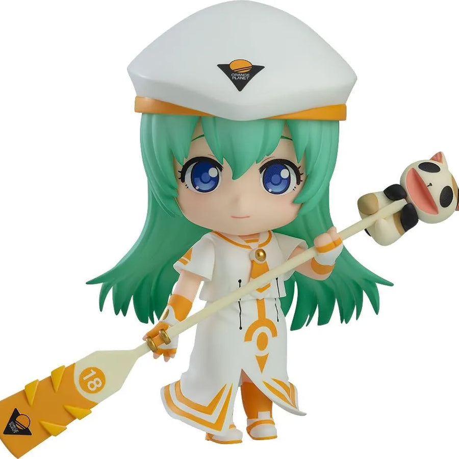 Aria - Alice Carroll - Nendoroid #2286 (Good Smile Company)ㅤ – Good Smile Company – ActionFigure Brasil