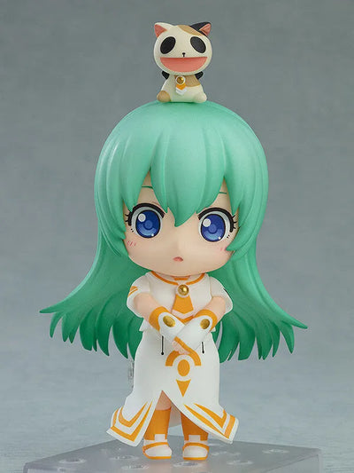 Aria - Alice Carroll - Nendoroid #2286 (Good Smile Company)ㅤ – Good Smile Company – ActionFigure Brasil — ângulo diferente