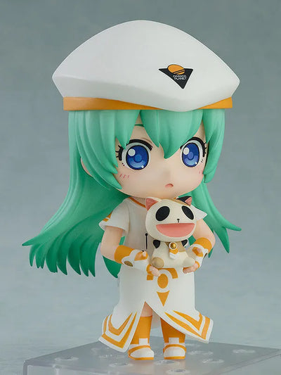 Aria - Alice Carroll - Nendoroid #2286 (Good Smile Company)ㅤ – Good Smile Company – ActionFigure Brasil — detalhe do produto