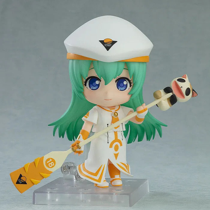 Aria - Alice Carroll - Nendoroid #2286 (Good Smile Company)ㅤ – Good Smile Company – ActionFigureBrasil