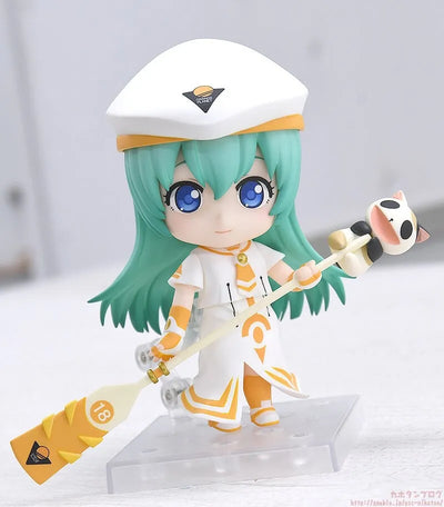 Aria - Alice Carroll - Nendoroid #2286 (Good Smile Company)ㅤ – Good Smile Company – ActionFigure Brasil — embalagem
