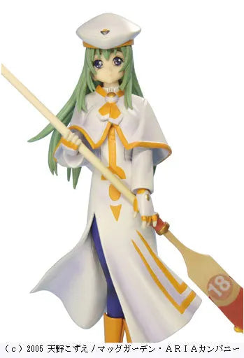 Aria - Alice Carroll - SRDX (Yujin)ㅤ – Yujin – ActionFigure Brasil