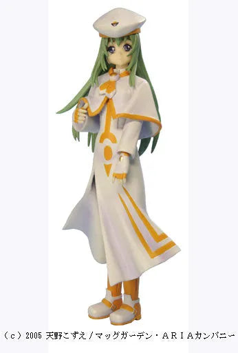 Aria - Alice Carroll - SRDX (Yujin)ㅤ – Yujin – ActionFigure Brasil