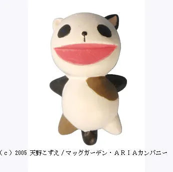 Aria - Alice Carroll - SRDX (Yujin)ㅤ – Yujin – ActionFigure Brasil — detalhe do produto