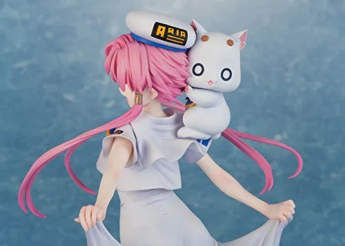 Aria - Aria Pokoteng - Mizunashi Akari (Flare)ㅤ – Flare As Manufacturer – ActionFigureBrasil