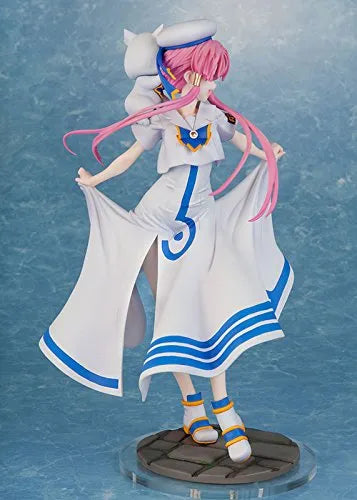Aria - Aria Pokoteng - Mizunashi Akari (Flare)ㅤ – Flare As Manufacturer – ActionFigureBrasil
