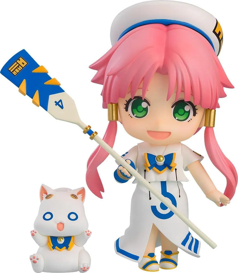 Aria - Aria Pokoteng - Mizunashi Akari - Nendoroid #2254 (Good Smile Company)ㅤ – Good Smile Company – ActionFigure Brasil