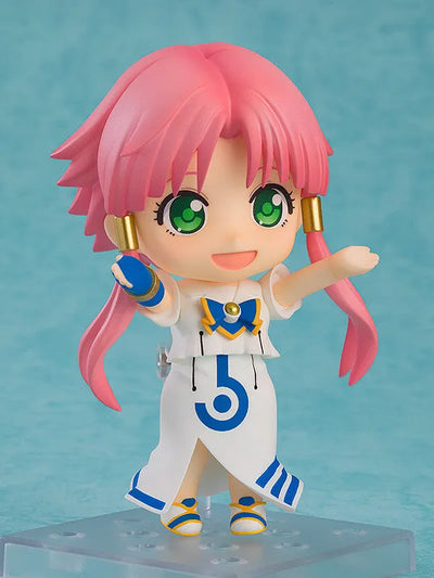 Aria - Aria Pokoteng - Mizunashi Akari - Nendoroid #2254 (Good Smile Company)ㅤ – Good Smile Company – ActionFigure Brasil — detalhe do produto