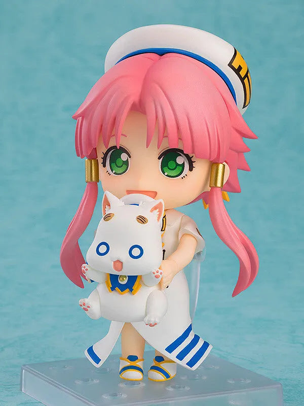 Aria - Aria Pokoteng - Mizunashi Akari - Nendoroid #2254 (Good Smile Company)ㅤ – Good Smile Company – ActionFigure Brasil