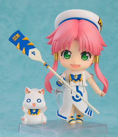 Aria - Aria Pokoteng - Mizunashi Akari - Nendoroid #2254 (Good Smile Company)ㅤ – Good Smile Company – ActionFigure Brasil — embalagem