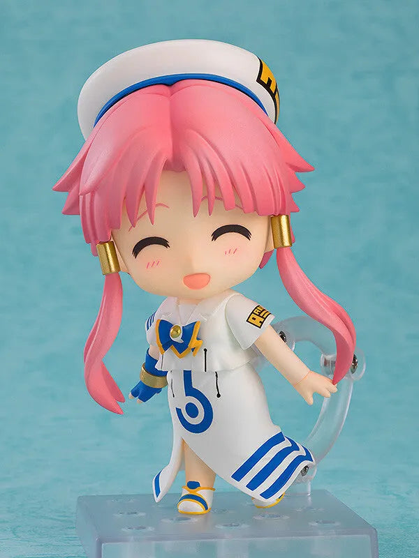 Aria - Aria Pokoteng - Mizunashi Akari - Nendoroid #2254 (Good Smile Company)ㅤ – Good Smile Company – ActionFigure Brasil