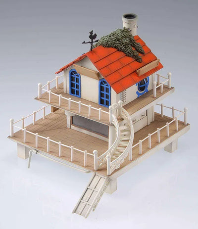 ARIA Company with Aria President, Alicia & Akariㅤ – Organic – ActionFigure Brasil — close