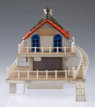 ARIA Company with Aria President, Alicia & Akariㅤ – Organic – ActionFigure Brasil — embalagem