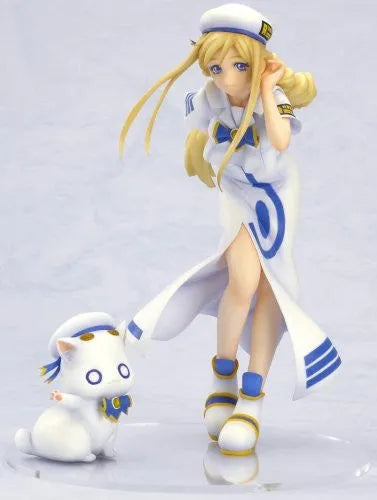 ARIA the NATURAL - Alicia Florence - Aria Pokoteng - 1/8 (Max Factory)ㅤ – Max Factory – ActionFigureBrasil