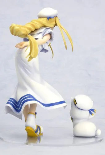 ARIA the NATURAL - Alicia Florence - Aria Pokoteng - 1/8 (Max Factory)ㅤ – Max Factory – ActionFigureBrasil — detalhe do produto