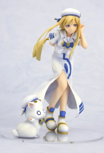 ARIA the NATURAL - Alicia Florence - Aria Pokoteng - 1/8 (Max Factory)ㅤ – Max Factory – ActionFigureBrasil